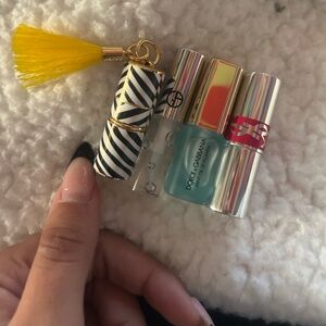 Luxury Lip Minis